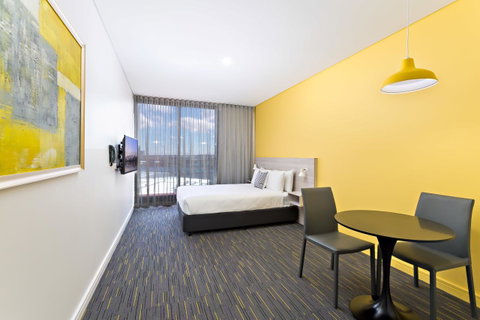 Value Suites Green Square - Australia Accommodation 27