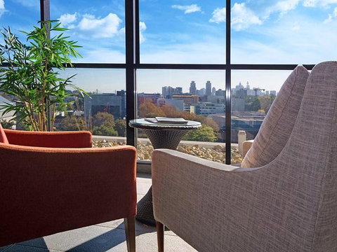Value Suites Green Square - Australia Accommodation 4