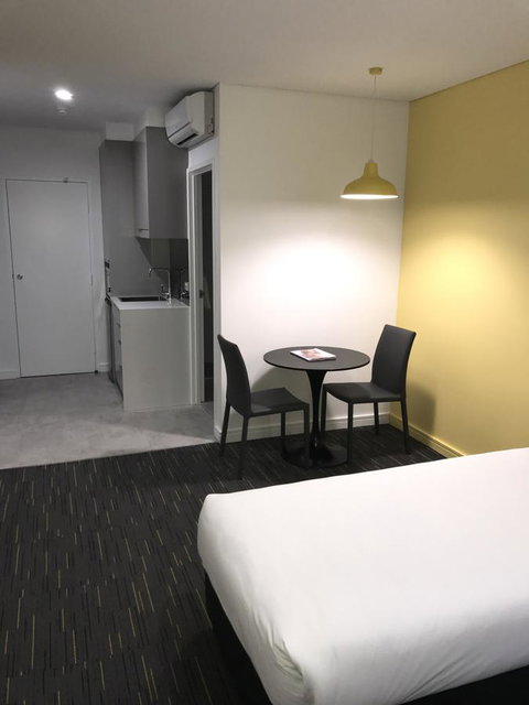 Value Suites Green Square - Australia Accommodation 16