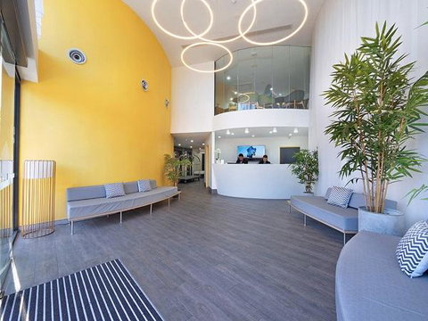 Value Suites Green Square - Australia Accommodation 3