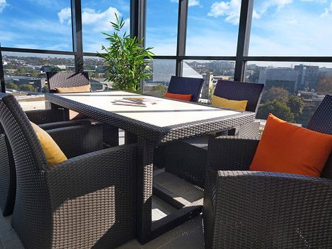 Value Suites Green Square - Australia Accommodation 6