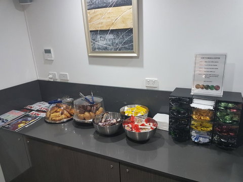 Value Suites Green Square - Australia Accommodation 13