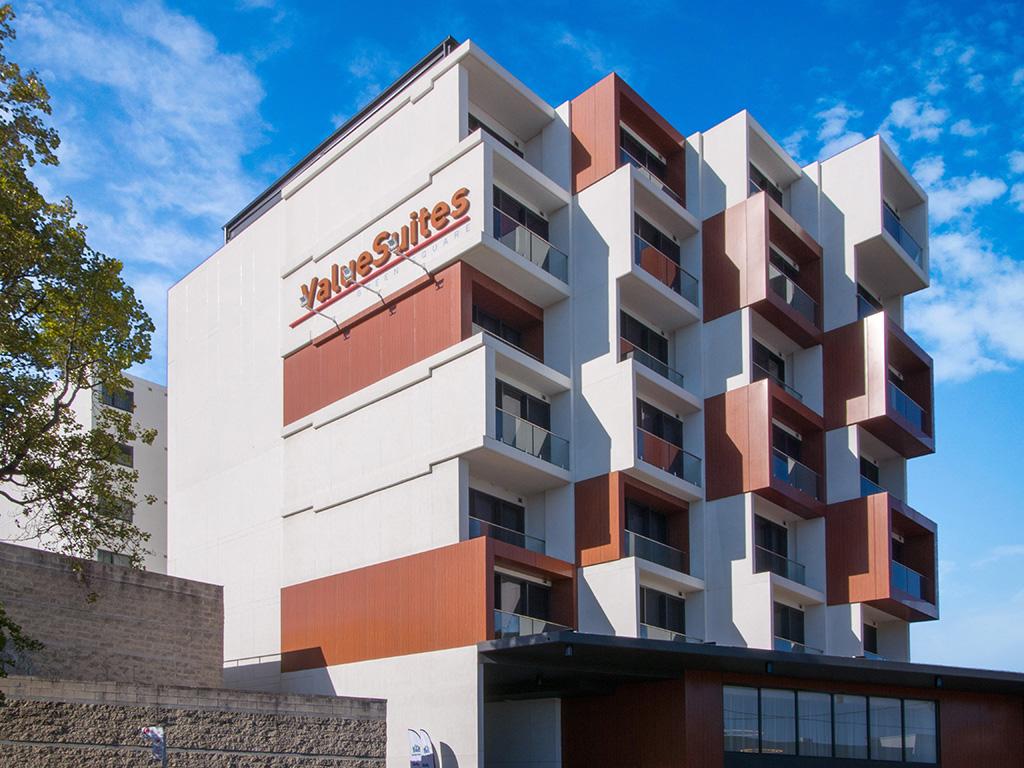 Eveleigh NSW Australia Accommodation