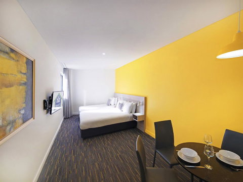 Value Suites Green Square - Australia Accommodation 9