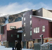 Aspen Creek 3 - Australia Accommodation