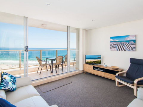 Ebbtide 27 - Australia Accommodation 7
