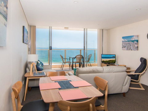 Ebbtide 27 - Australia Accommodation 2
