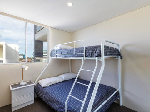 Ebbtide 27 - Australia Accommodation 10
