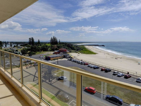 Ebbtide 27 - Australia Accommodation 4