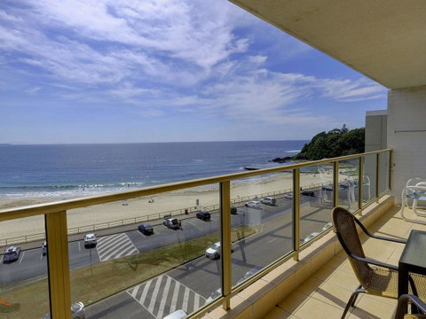 Ebbtide 27 - Australia Accommodation 8