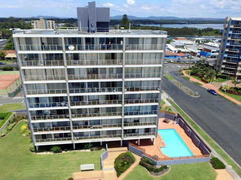 Ebbtide 27 - Australia Accommodation 5