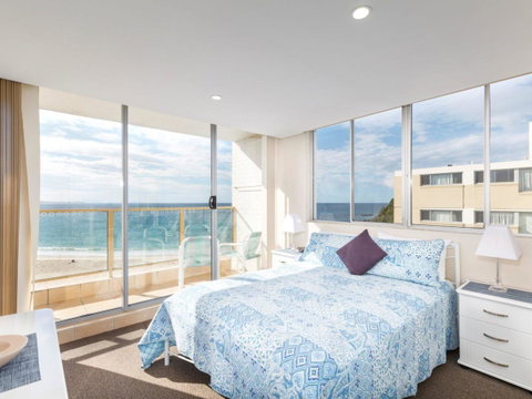 Ebbtide 27 - Australia Accommodation 0