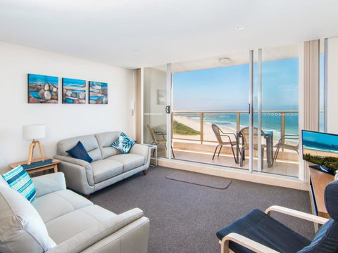 Ebbtide 27 - Australia Accommodation 6