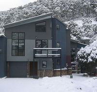 Snowstream 4 - Australia Accommodation