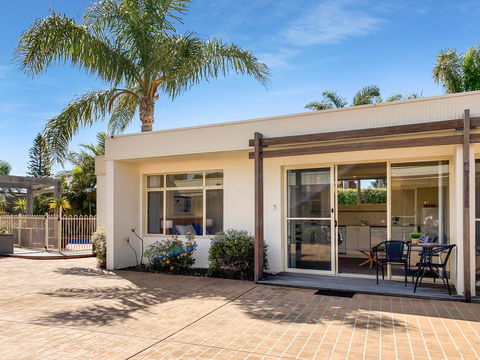 Seashells Apartments Merimbula - Australia Accommodation 6