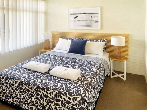 Seashells Apartments Merimbula - Australia Accommodation 5