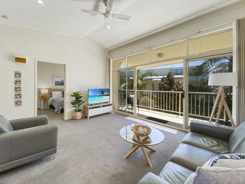 Seashells Apartments Merimbula - Australia Accommodation 4