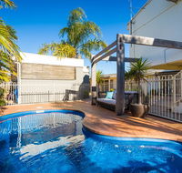 Seashells Apartments Merimbula - Australia Accommodation