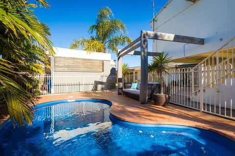 Seashells Apartments Merimbula - Australia Accommodation 0