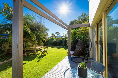 Seashells Apartments Merimbula - Australia Accommodation 14