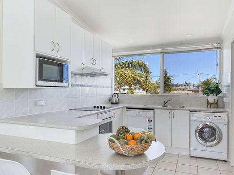 Seashells Apartments Merimbula - Australia Accommodation 1