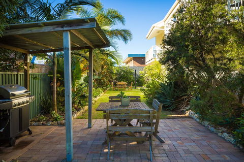 Seashells Apartments Merimbula - Australia Accommodation 26
