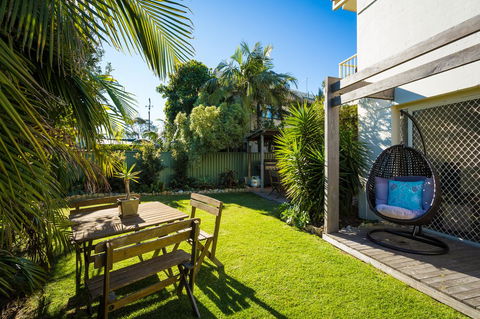Seashells Apartments Merimbula - Australia Accommodation 13
