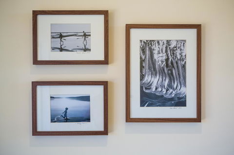 Seashells Apartments Merimbula - Australia Accommodation 21