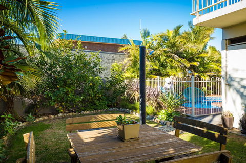 Seashells Apartments Merimbula - Australia Accommodation 19