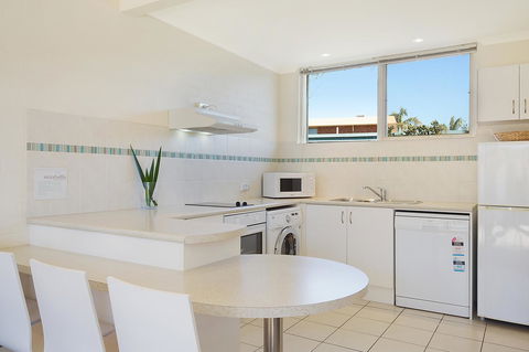 Seashells Apartments Merimbula - Australia Accommodation 16