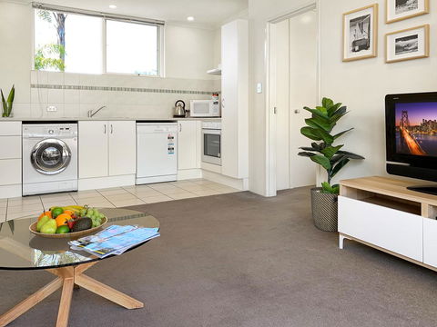 Seashells Apartments Merimbula - Australia Accommodation 2