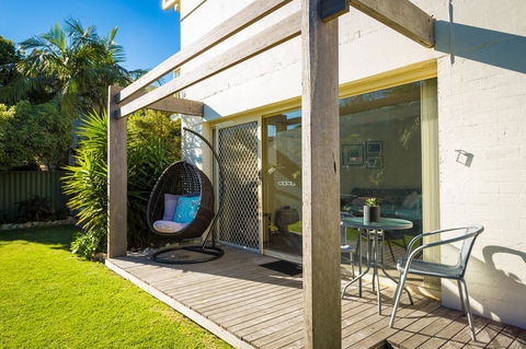 Seashells Apartments Merimbula - Australia Accommodation 27