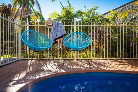 Seashells Apartments Merimbula - Australia Accommodation 17
