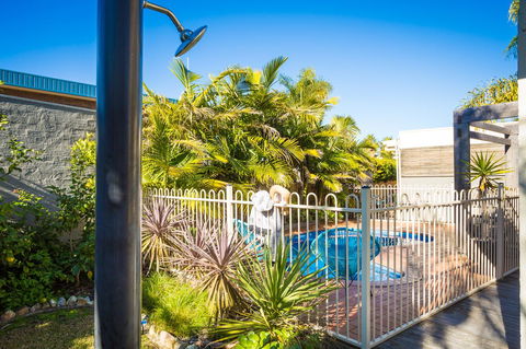Seashells Apartments Merimbula - Australia Accommodation 25