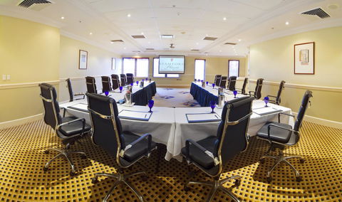 Stamford Plaza Sydney Airport Hotel & Conference Centre - Australia Accommodation 25