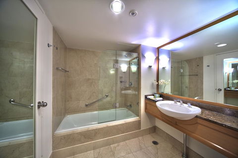 Stamford Plaza Sydney Airport Hotel & Conference Centre - Australia Accommodation 8