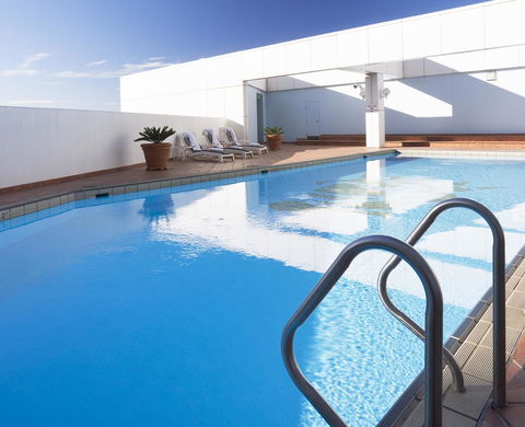 Stamford Plaza Sydney Airport Hotel & Conference Centre - Australia Accommodation 2