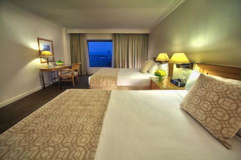Stamford Plaza Sydney Airport Hotel & Conference Centre - Australia Accommodation 14