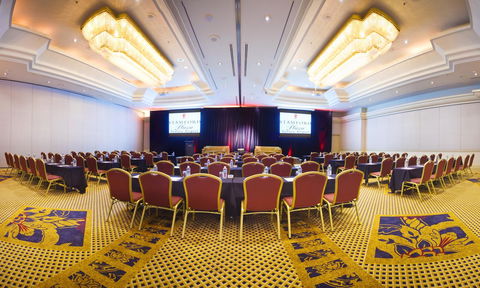 Stamford Plaza Sydney Airport Hotel & Conference Centre - Australia Accommodation 15