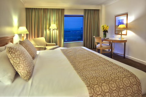 Stamford Plaza Sydney Airport Hotel & Conference Centre - Australia Accommodation 6