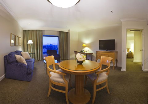 Stamford Plaza Sydney Airport Hotel & Conference Centre - Australia Accommodation 16