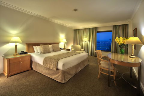 Stamford Plaza Sydney Airport Hotel & Conference Centre - Australia Accommodation 19