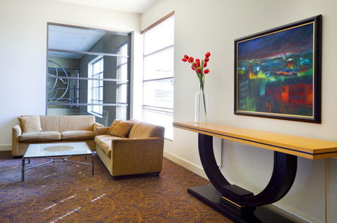 Stamford Plaza Sydney Airport Hotel & Conference Centre - Australia Accommodation 28