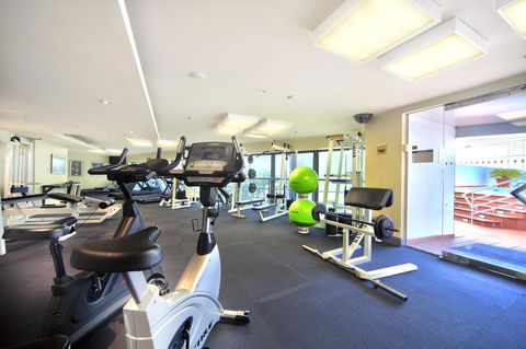 Stamford Plaza Sydney Airport Hotel & Conference Centre - Australia Accommodation 5