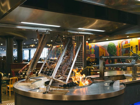 Stamford Plaza Sydney Airport Hotel & Conference Centre - Australia Accommodation 27