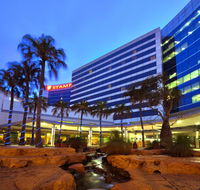 Stamford Plaza Sydney Airport Hotel  Conference Centre - Australia Accommodation
