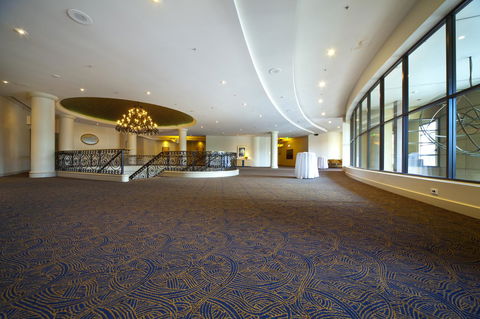 Stamford Plaza Sydney Airport Hotel & Conference Centre - Australia Accommodation 29