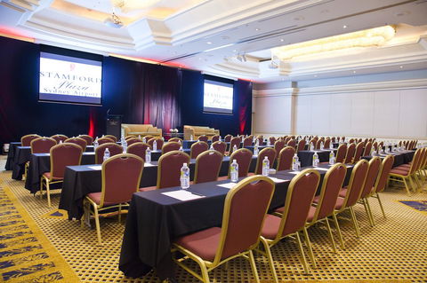 Stamford Plaza Sydney Airport Hotel & Conference Centre - Australia Accommodation 23