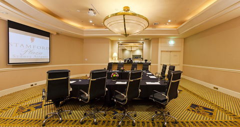 Stamford Plaza Sydney Airport Hotel & Conference Centre - Australia Accommodation 24