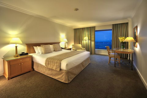 Stamford Plaza Sydney Airport Hotel & Conference Centre - Australia Accommodation 1